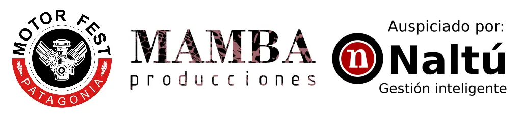 MotorFest.Patagonia